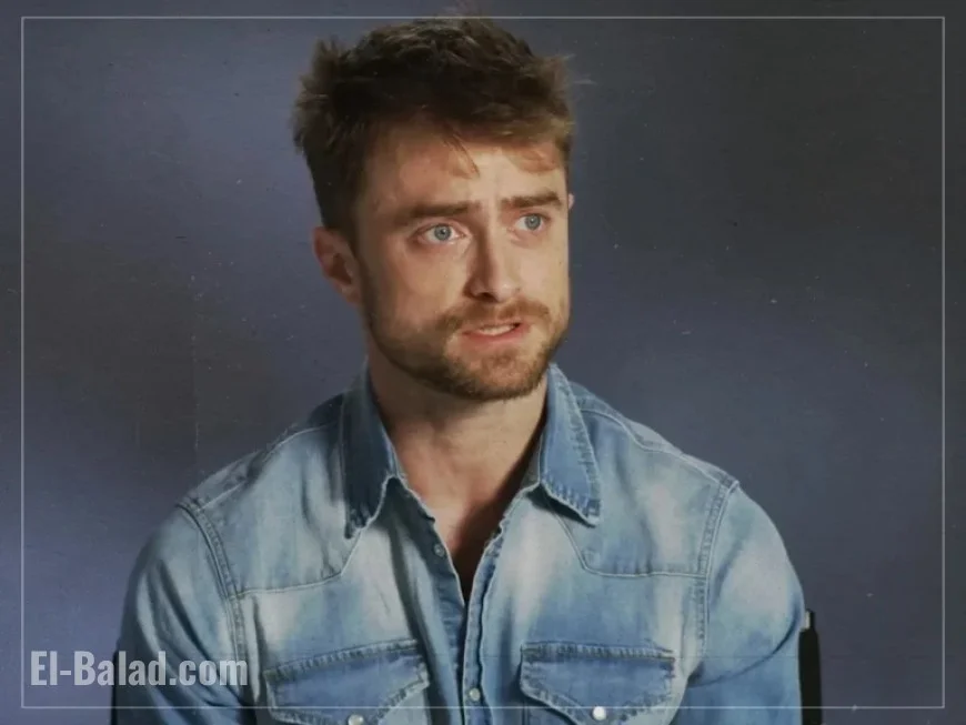 Daniel Radcliffe’s Must-Love Movie: ‘Be in My Life or Not’