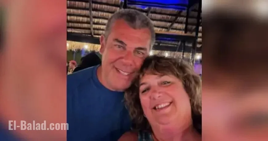 Quebec Couple Discovered Dead During Dominican Republic Vacation