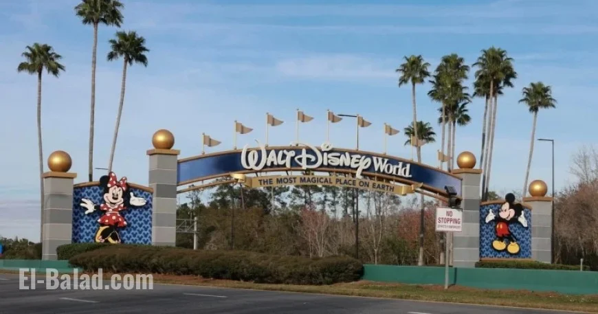 Disney Performer Recovers After Boulder Mishap at Indiana Jones Show