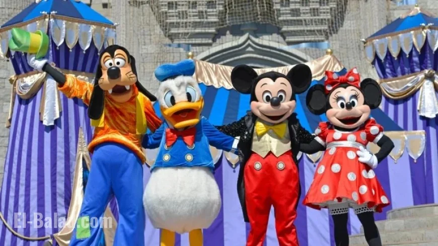 Is Disney Priced Beyond Reach for Average Americans?