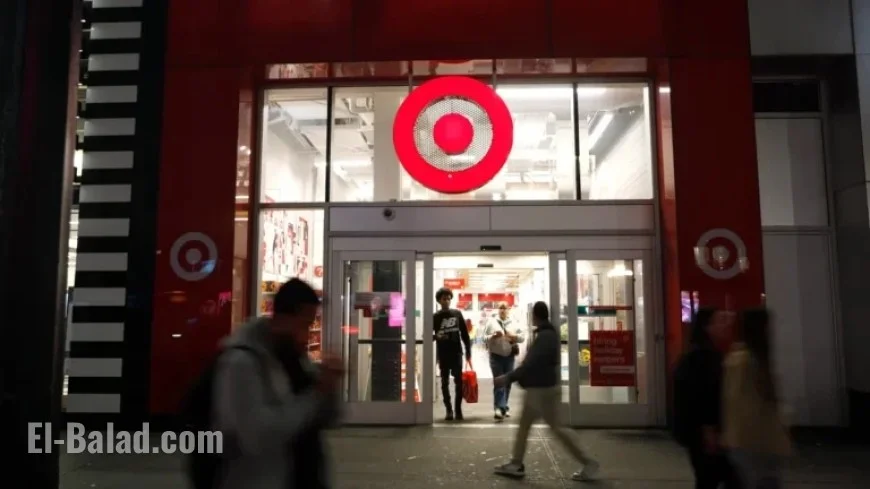 Target New Year’s Eve 2025 Store Hours: When to Shop