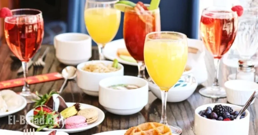 Find Out New Year’s Day 2026 Hours for IHOP, LongHorn Steakhouse & More