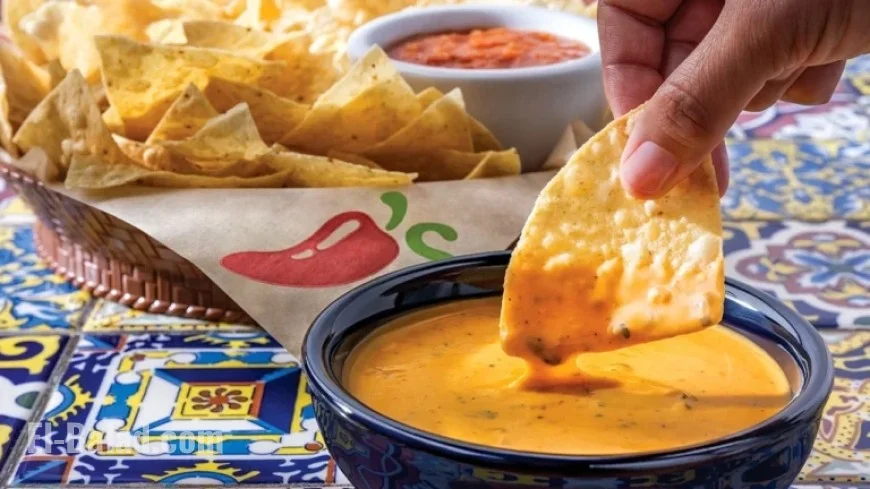 Chili’s Criticizes Fast-Food Chains Amid Consumer Backlash Over Pricey Meals