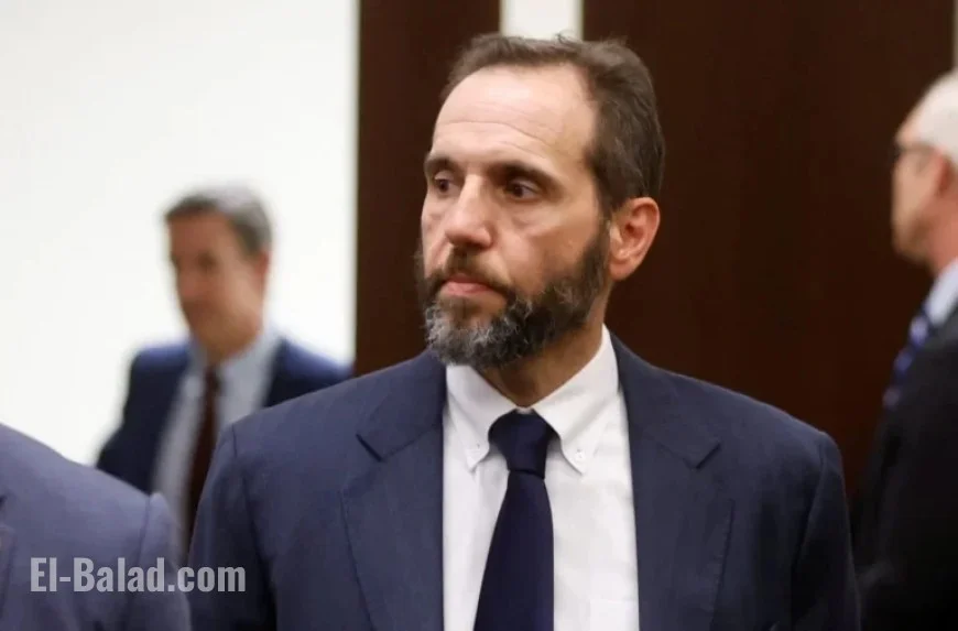 Jack Smith’s Full Deposition Reveals Decision to Indict Trump