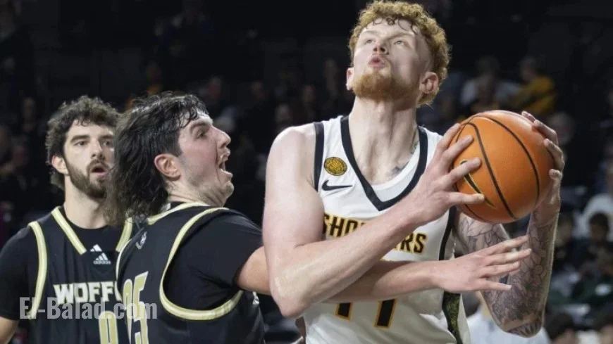 5 Critical Factors That Could Decide Wichita State’s Opener at UAB