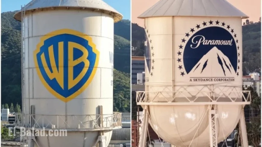 WBD Board Likely to Refuse Paramount’s Latest Proposal