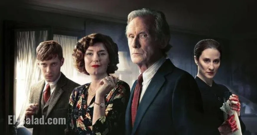 Agatha Christie’s Series Hits BBC iPlayer with Shocking Twist