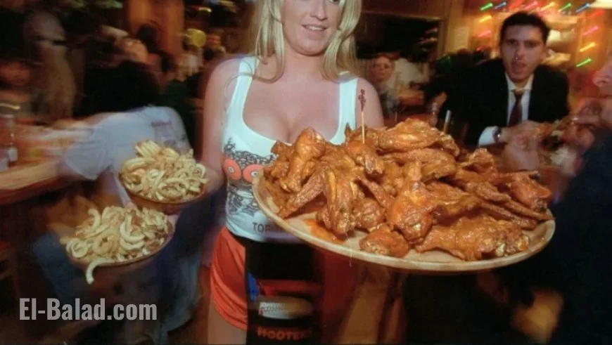 Restaurant Rebrands with New Uniforms After Bankruptcy Comeback