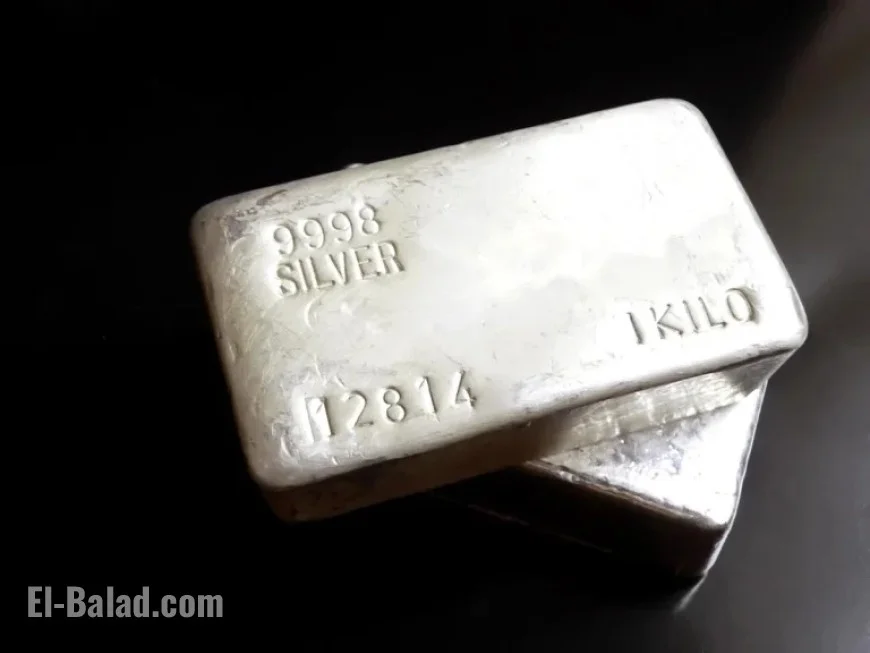 Silver Rebounds After Worst Trading Day in Four Years