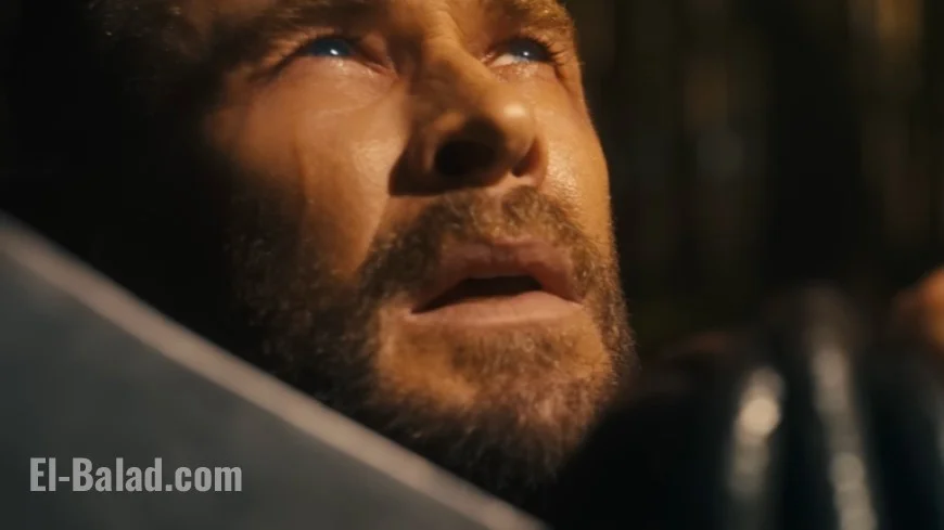 Chris Hemsworth Spurs Serious Thor in Avengers: Doomsday Redo