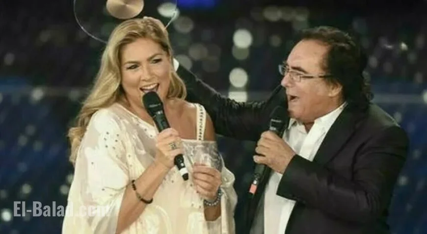 Romina Power Criticizes Al Bano’s Suggestion for Cosmetic Enhancements