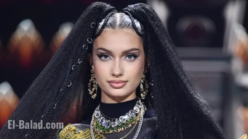 Viki Gabor Wipes Instagram Clean, Deletes All Posts!