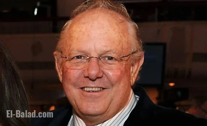 Music Manager and Lawyer Michael Lippman, Dies at 79