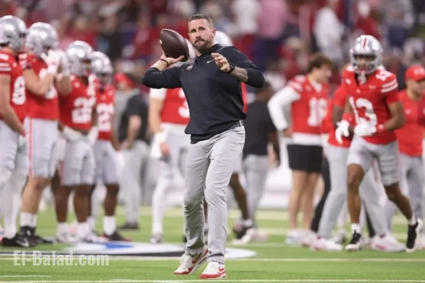 Ohio State vs. Miami: Key Changes and Prediction After Long Break