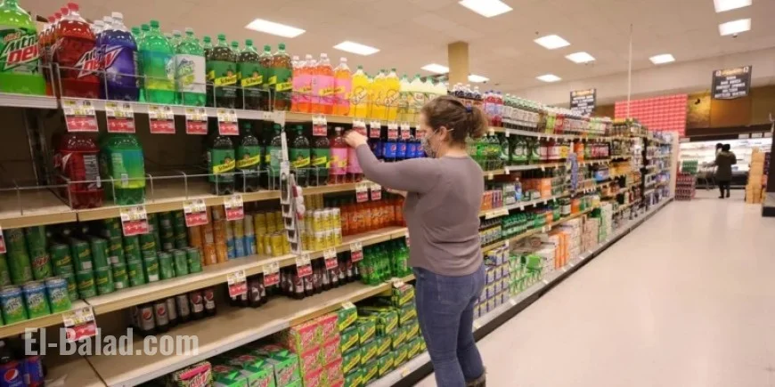 SNAP to Ban Soda, Candy, and More in Some States by 2026