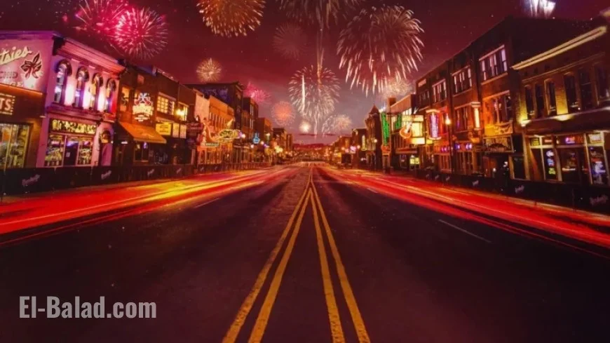 Stream ‘Nashville’s Big Bash’ 2026 Live Online: A New Year’s Eve Guide