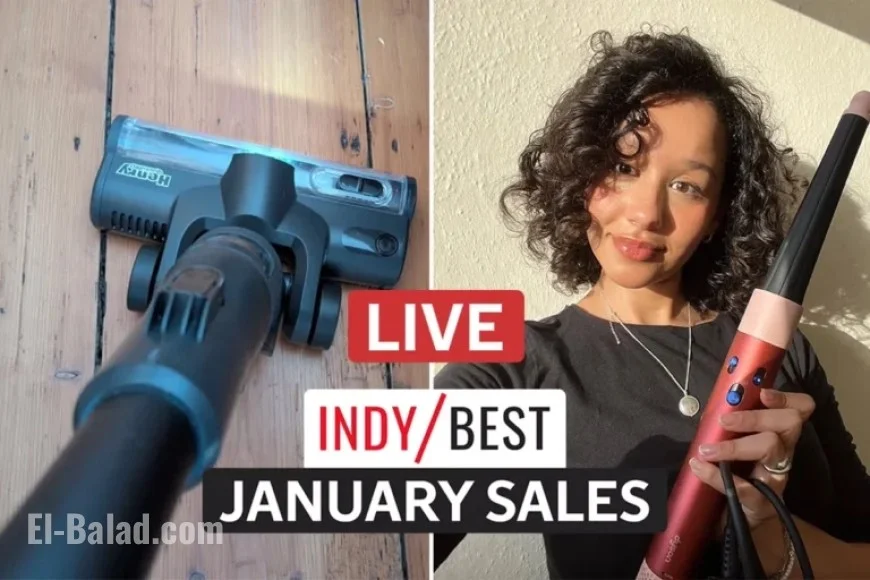 Top January 2026 Sales: Expert-Picked Deals You Can’t Miss