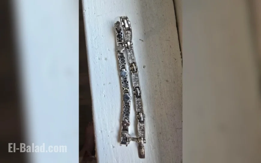 Woman Discovers $1,200 Treasure in $8 Goodwill Purse