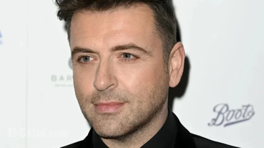 Westlife’s Mark Feehily Speaks Out After 2-Year Health Struggle and Hiatus