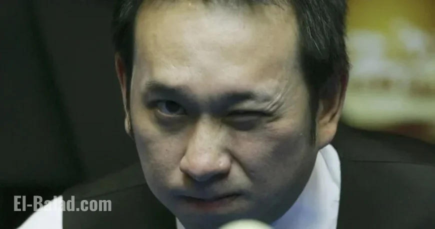 O’Sullivan’s Snooker Rival Faces Major Career Shift