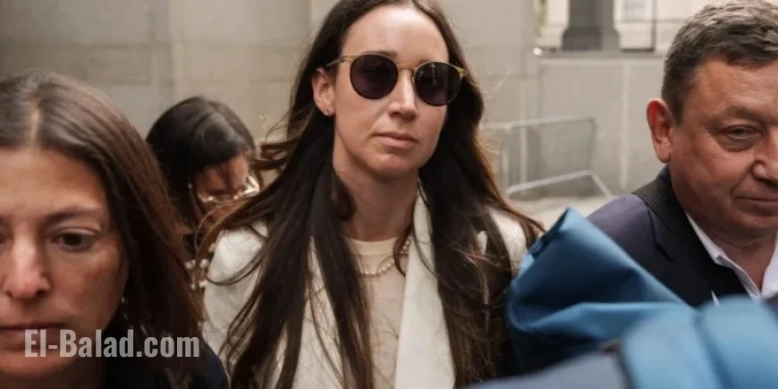 JPMorgan Reveals Javice Firms Charged Millions for Mere Attendance