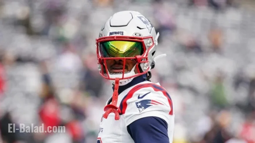 NFL: Stefon Diggs, Christian Barmore Cleared to Play Amid Ongoing Case Reviews