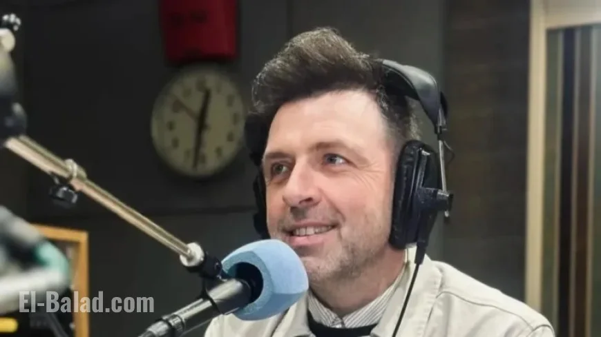 Westlife’s Mark Feehily Returns to Career After Life-Threatening Illness Update