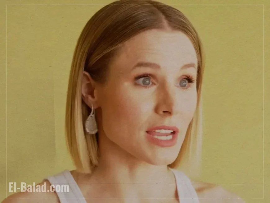 Kristen Bell’s Challenging Role in “Furiously Disturbing” Film Revealed