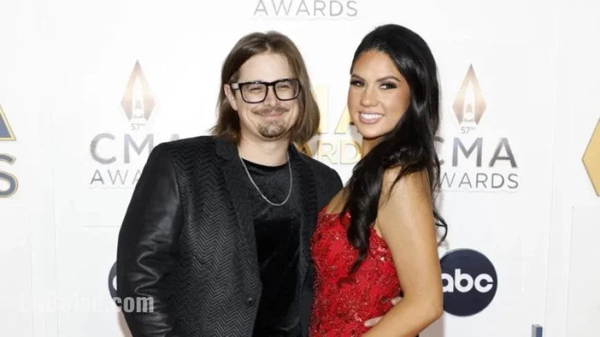 Meet Caleigh Ryan: Country Singer HARDY’s Beloved Wife