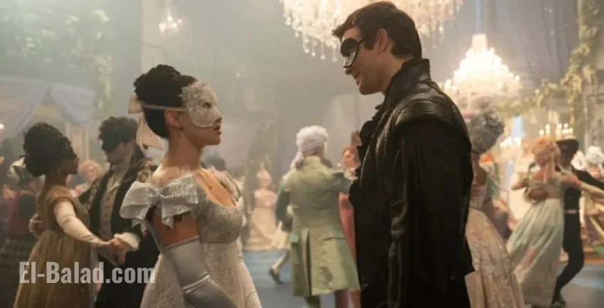 January’s Essential Netflix Shows and Movies Revealed