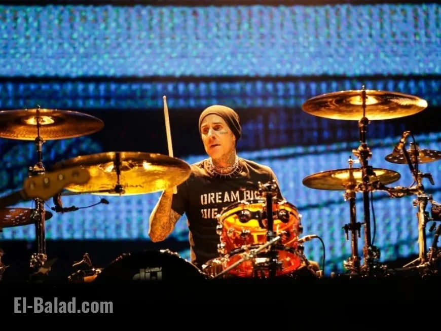 Alabama Barker Sets Record Straight: Travis Barker Didn’t Choose Her Lingerie