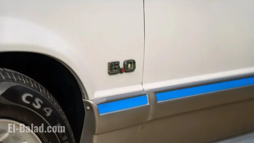 Gen-X Collectors Boost ’80s Muscle Car Prices Skyward