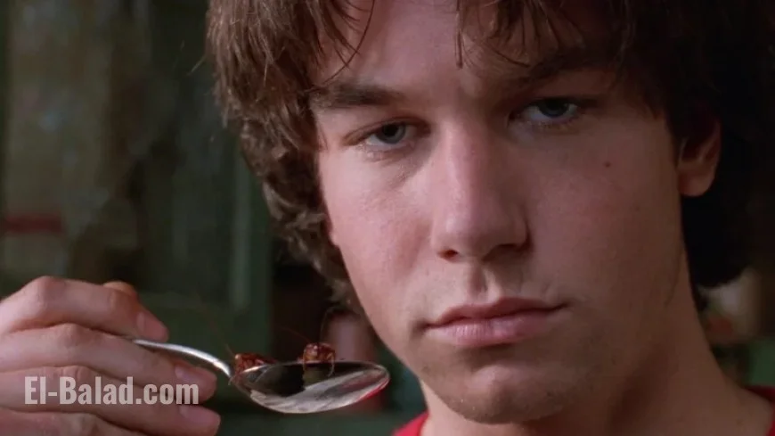 Jerry O’Connell Allows Live Cockroaches to Co-Star in Unique Performance