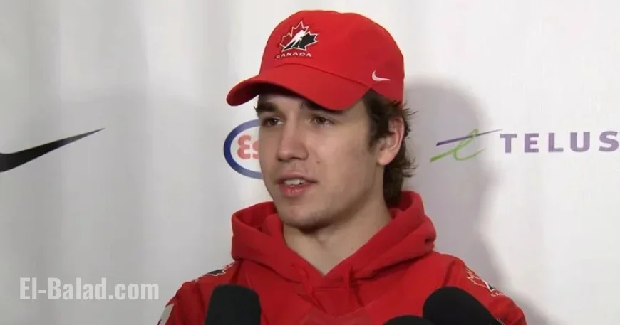 Misa Gains Confidence, Excels at World Juniors