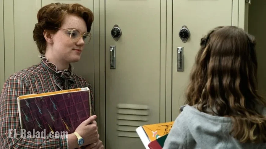 “Remember Barb’s Fate in Stranger Things: Key Events Recap”