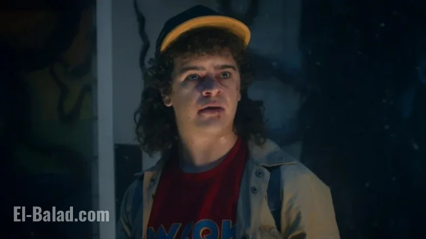 “Stranger Things’ Upside Down Reveal Disappoints with No Impact”