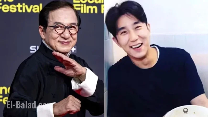 Jackie Chan Reflects on Parenting Mistake That Estranged His Son