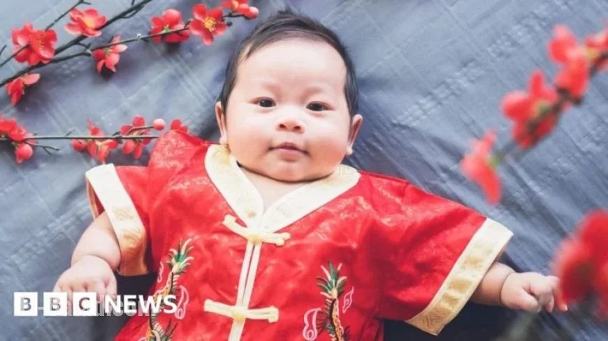 China Enhances Birth Rate Strategy with Condom Tax, Affordable Childcare