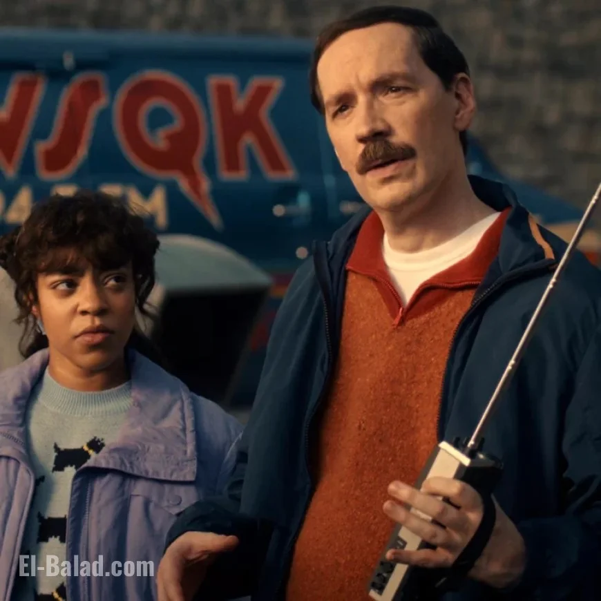 Randy Havens Clarifies Fan Theories on ‘Stranger Things’ Season 5 Secret Cut