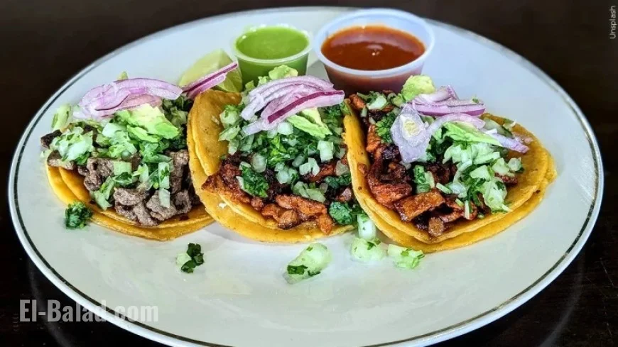 Restaurant Scene Shifts: One Expands, Two Close in New Mexico