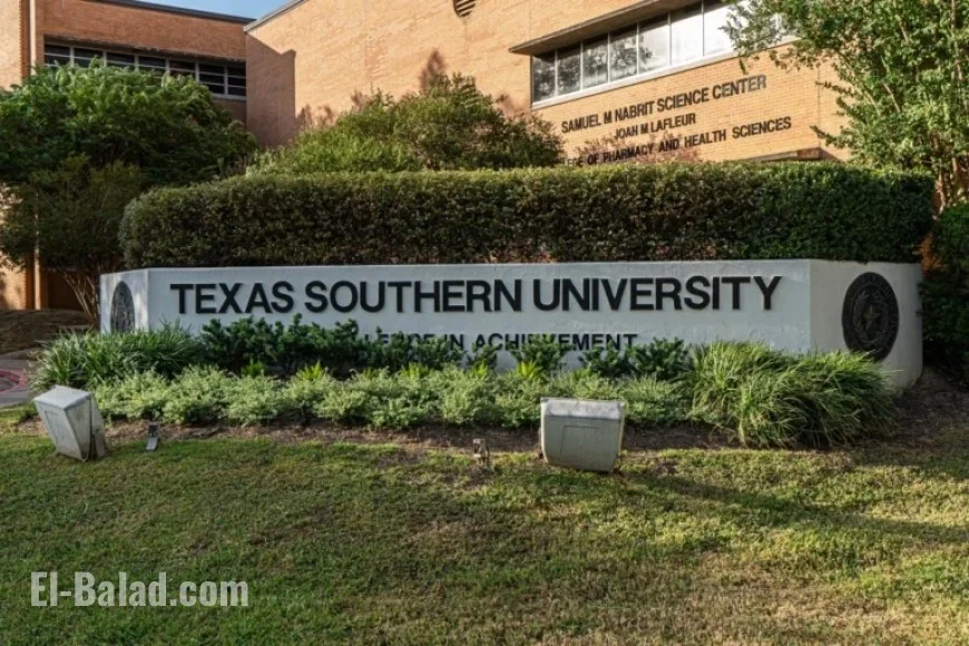 Lt. Gov. Dan Patrick: TSU Audit Findings are Deeply Disturbing