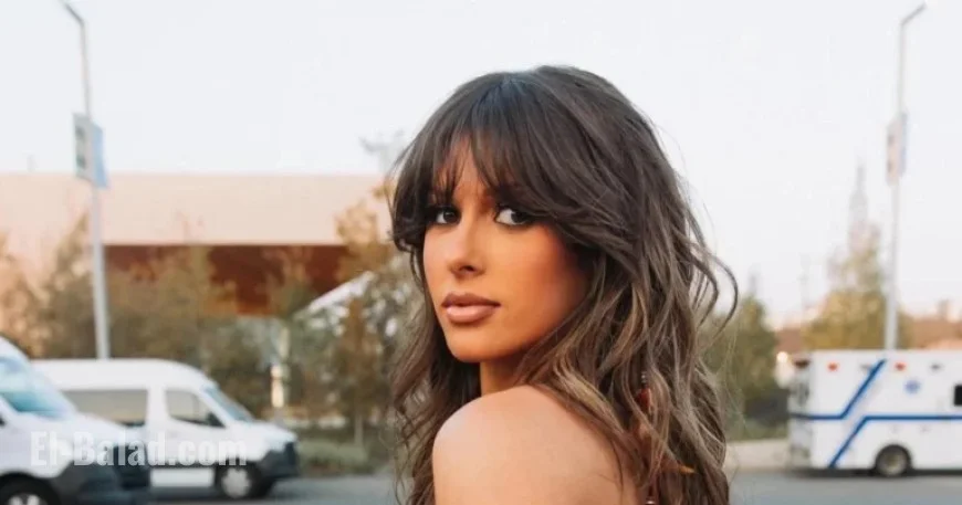 Ella Langley and Tucker Wetmore: Dating or Collaborating on New Music?