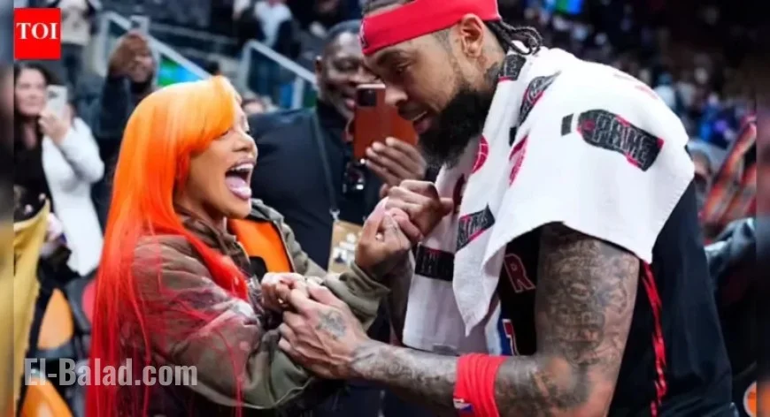 Brandon Ingram and GloRilla: NBA Power Couple’s 2025 Net Worth and Earnings