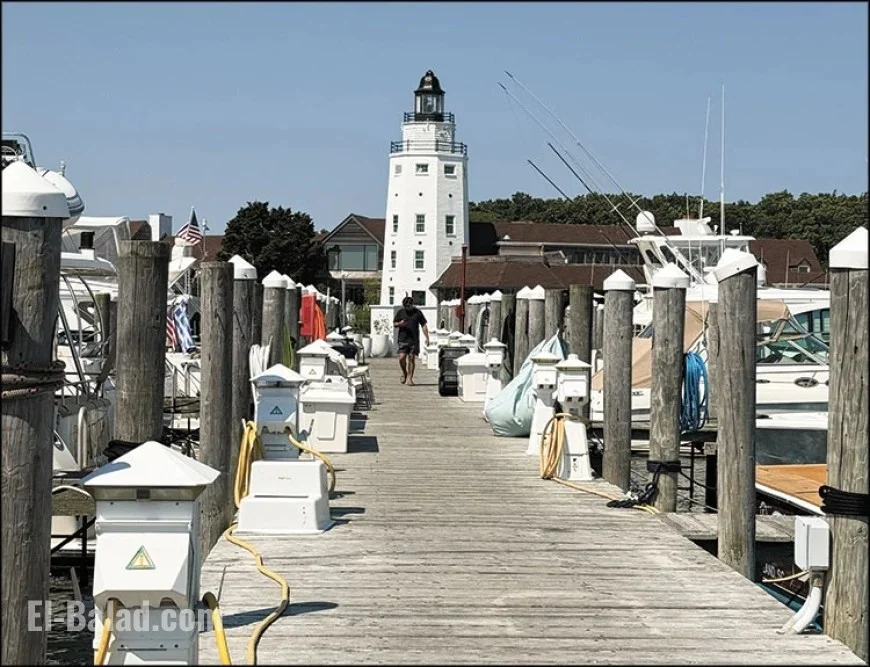 Montauk Death Investigation Intensifies