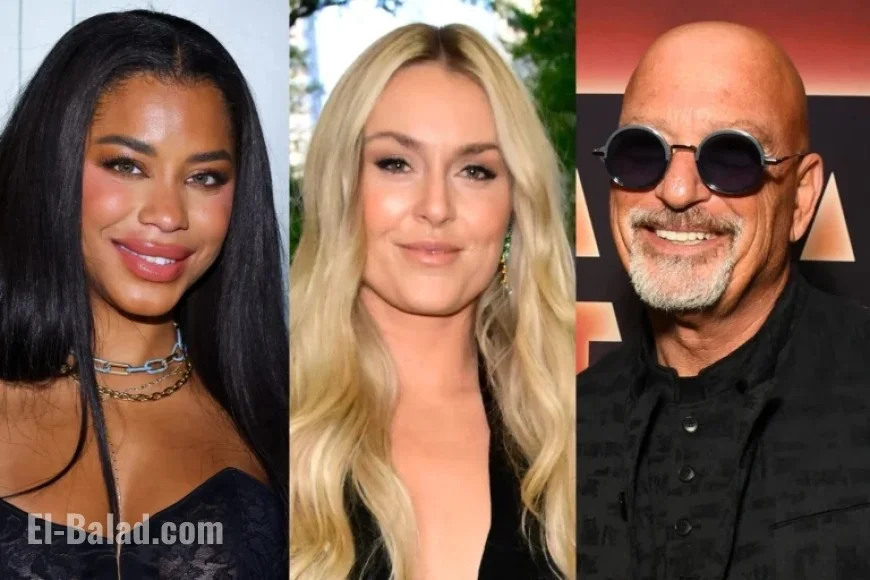 Celebrities Unite for Hoda Kotb and Jenna Bush Hager’s 2025 New Year’s Eve Special