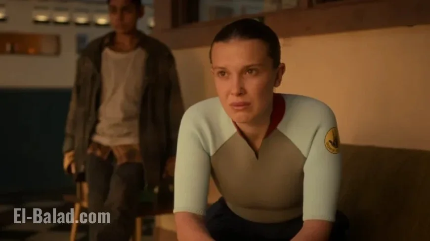 Does Eleven Meet Her End in the ‘Stranger Things’ Finale?