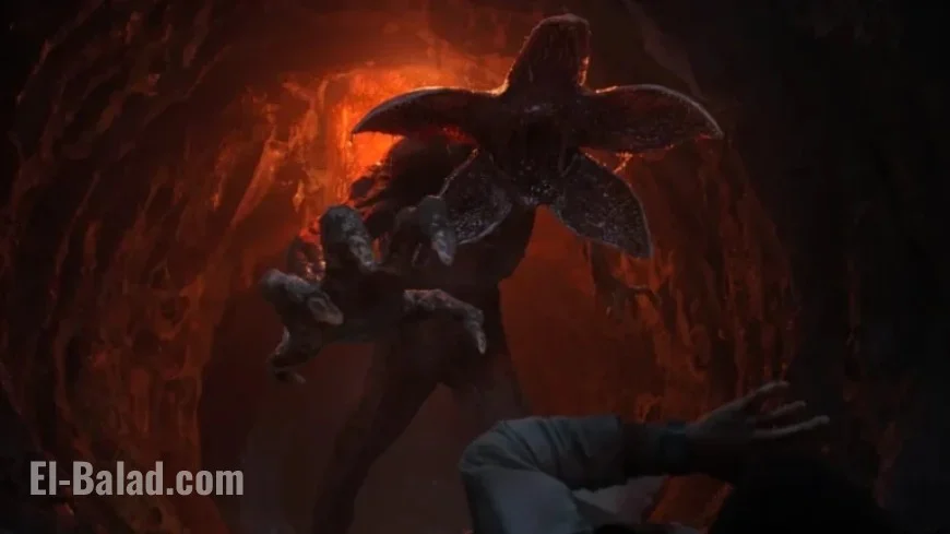 Insights on ‘Stranger Things’ Finale and Upcoming Spinoff Series