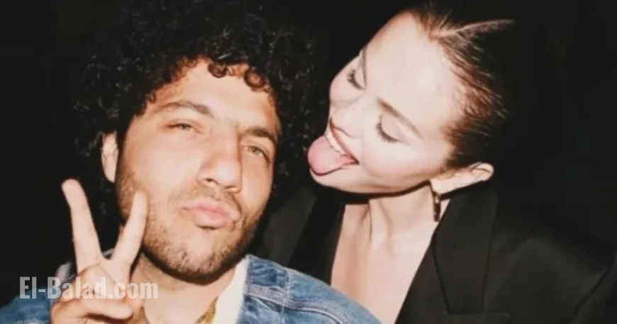 Selena Gomez Spotted Solo Before New Year, Fans Worry About Benny