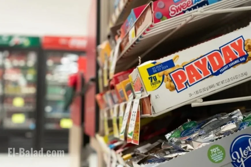 States Enforce SNAP Restrictions on Soda and Candy Starting Jan. 1