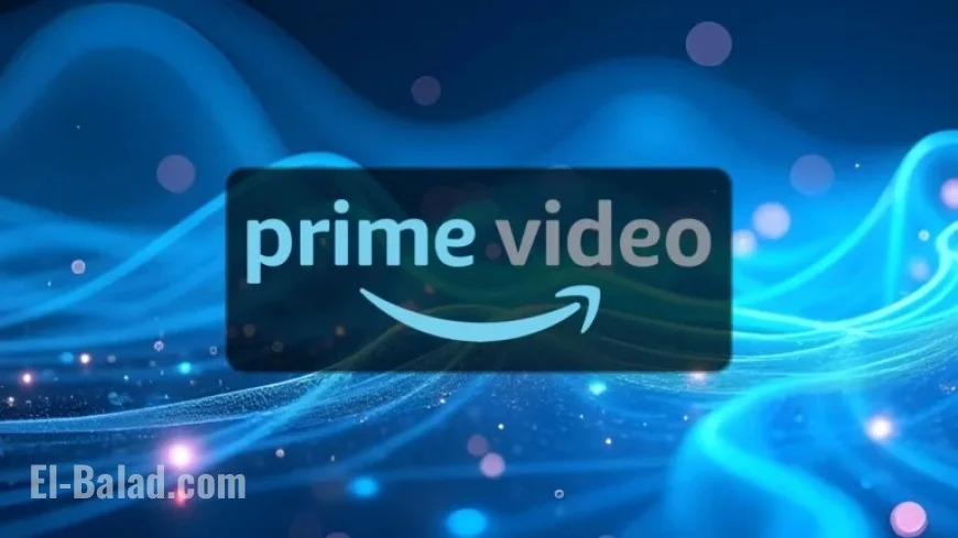 Top 3 Must-Watch Movies on Prime Video This Week (Dec. 29-Jan. 4)